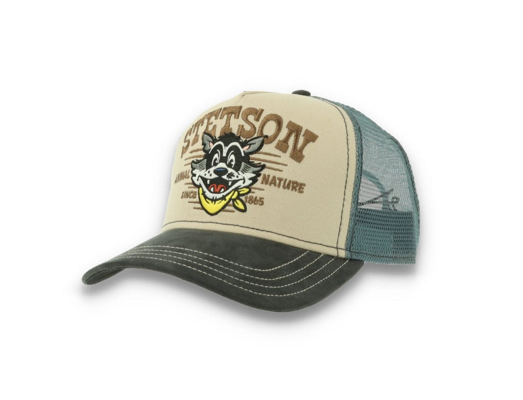 Trucker Cap Animal Nature - LOKK