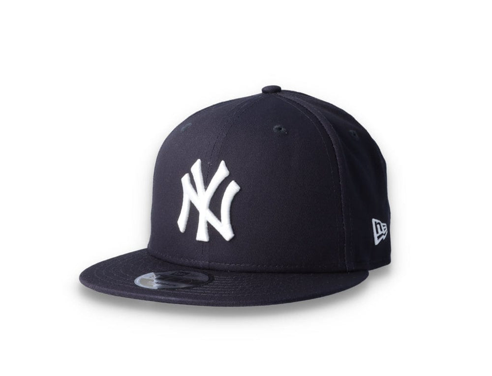 Caps 9FIFTY NY Yankees Navy/White MLB - New Era - LOKK