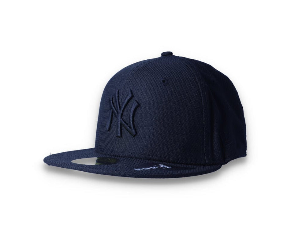 59FIFTY NY Yankees Diamond Era Black - LOKK