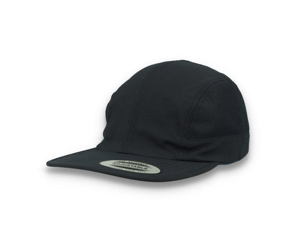 Nylon Strap Cap Navy 6088NS - LOKK