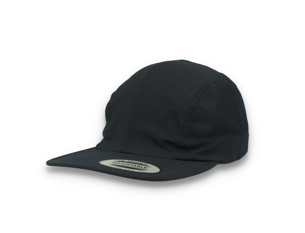 Nylon Strap Cap Navy 6088NS - LOKK