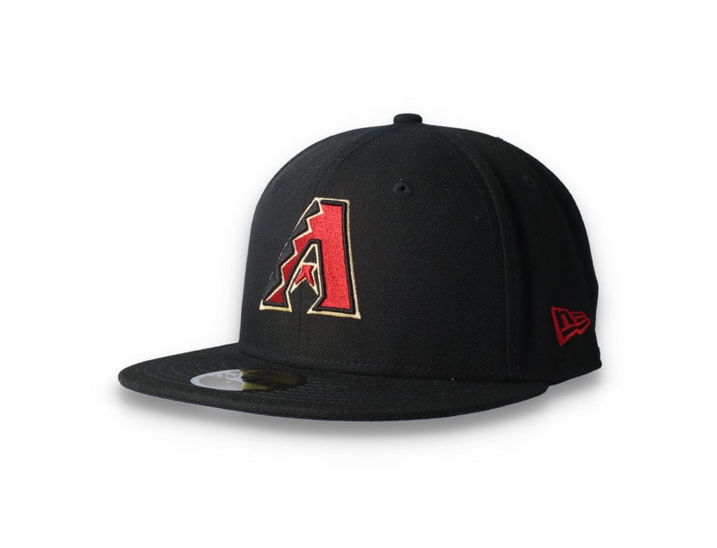 59Fifty AC Perf Arizona Diamondbacks Game - LOKK