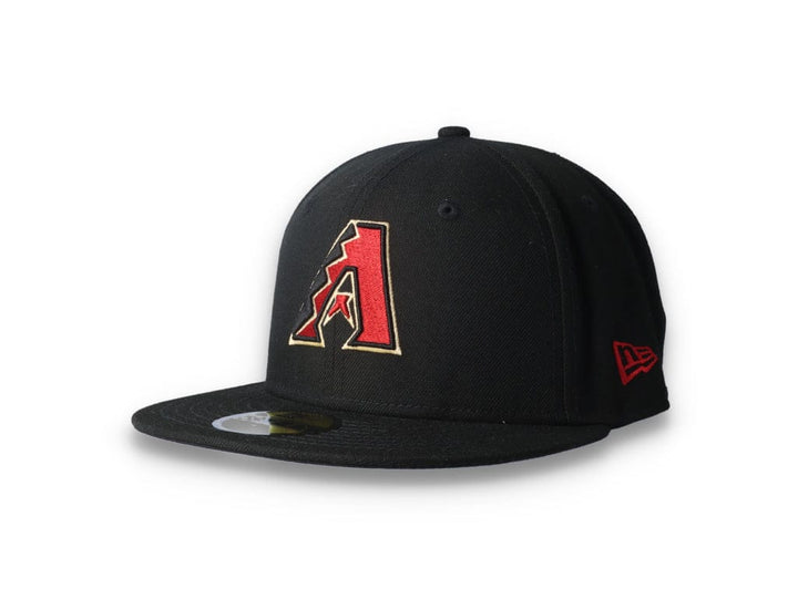 59Fifty AC Perf Arizona Diamondbacks Game - LOKK