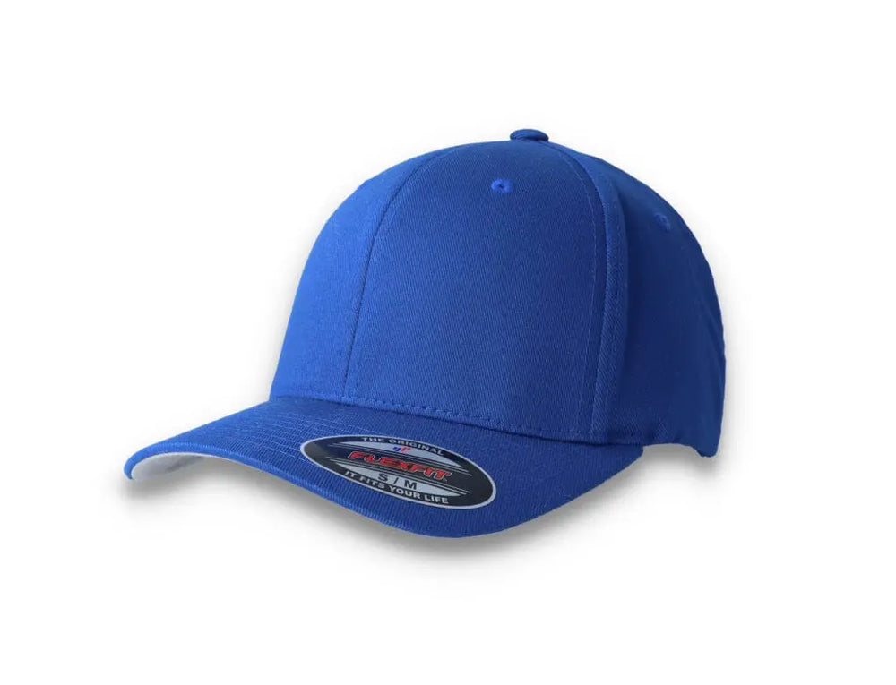 Cap Royal Blue Flexfit 6277 - LOKK