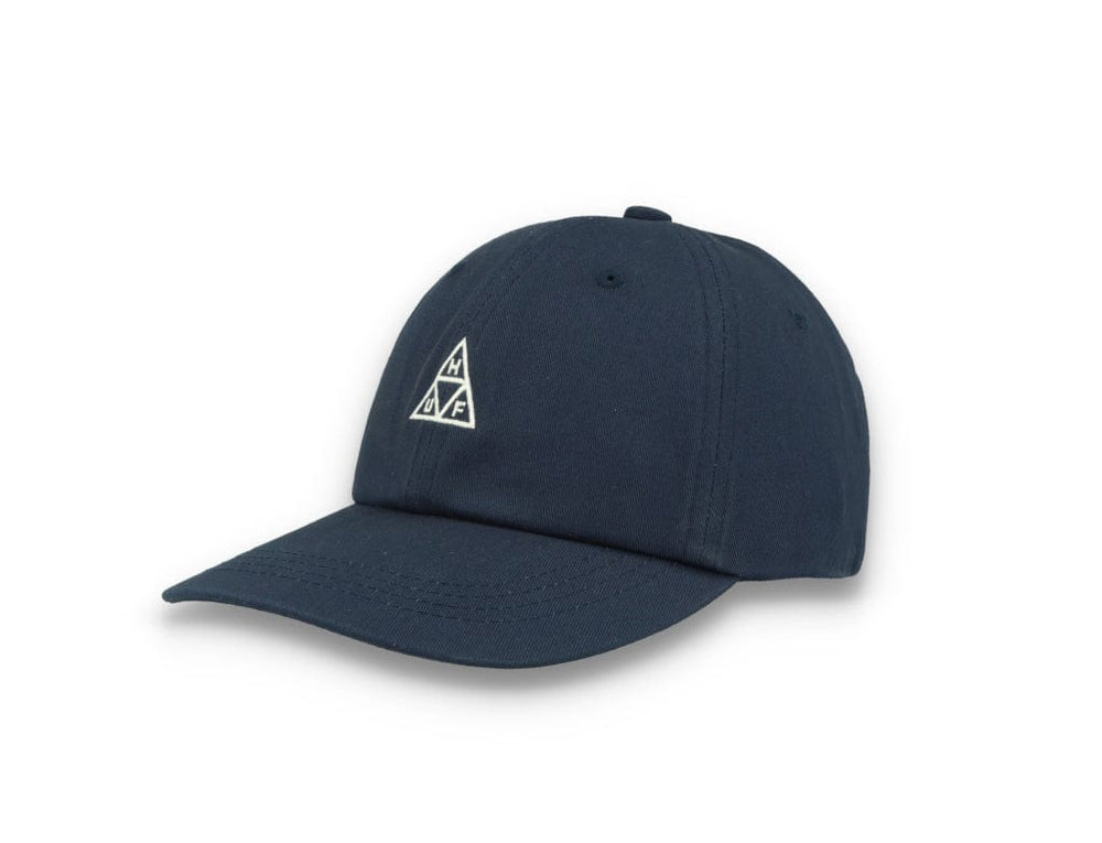 Cap Essentials TT CV 6 Panel Indigo - LOKK