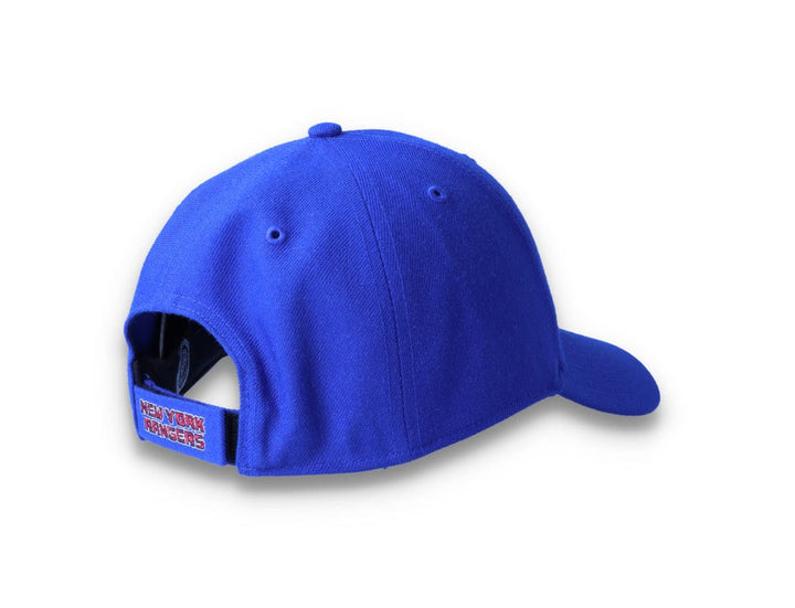 New York Rangers Cap 47 MVP Royal Blue - LOKK