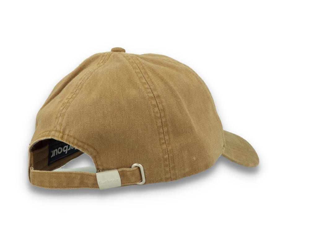Barbour Cascade Sports Cap Butternut - LOKK