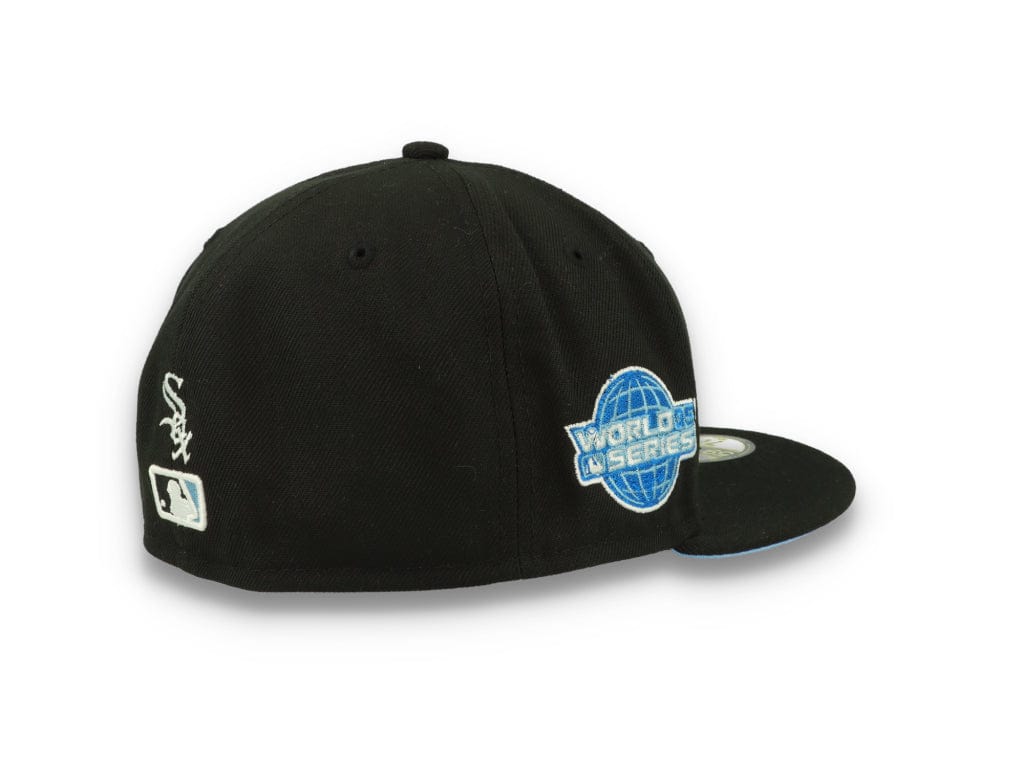 59FIFTY Chicago White Sox Side Patch Bloom - LOKK