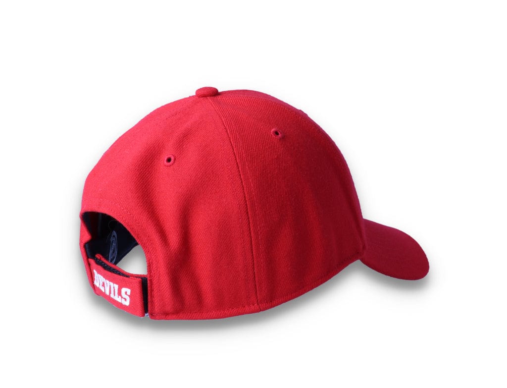 Cap New Jersey Devils NHL MVP Red