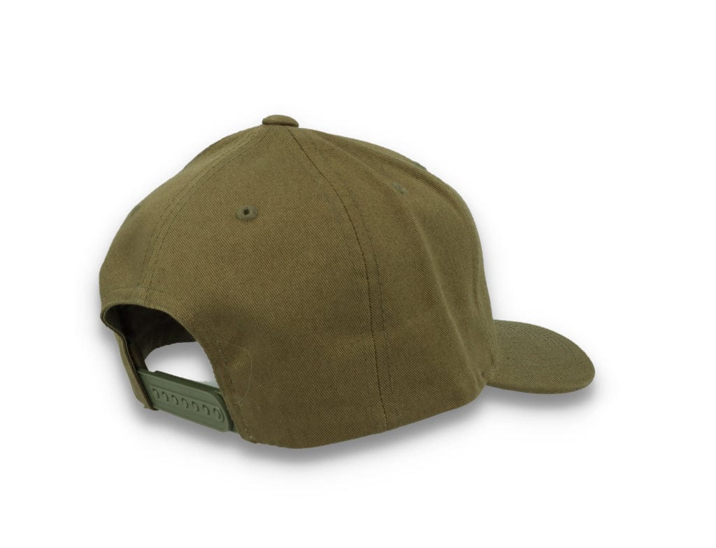 Flexfit 6363SP Olive - LOKK