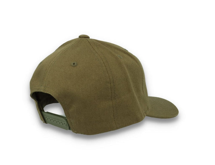 Flexfit 6363SP Olive - LOKK