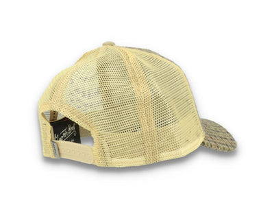 Goorin Animal Farm Trucker Cap Lodge King