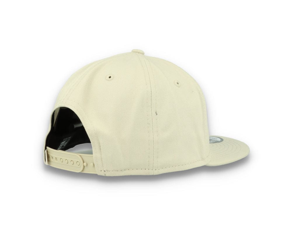 9FIFTY Flower Chicago White Sox Stone - LOKK