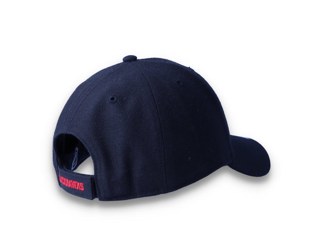 47 MVP Chicago Blackhawks BLACK - LOKK