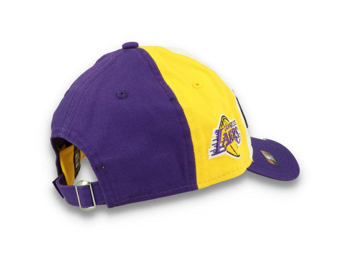 9TWENTY NBA Back Half 23 Los Angeles Lakers - LOKK