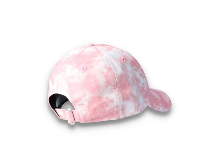 9FORTY Kids NY Yankees Tie Dye Light Pink - LOKK