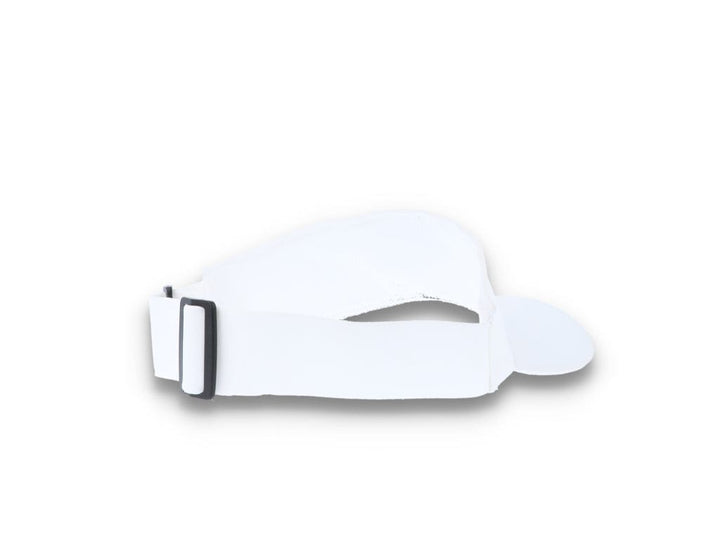 Performance Visor White 8888PV - LOKK