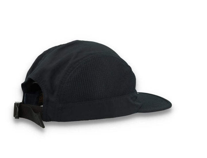 Nylon Strap Cap Navy 6088NS - LOKK