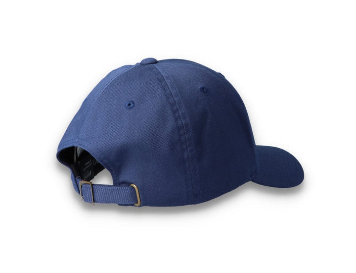 Cap Flexfit Wooly Combed Adjustable Navy 6277DC - LOKK