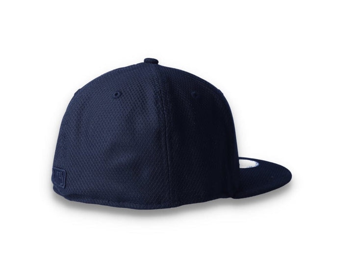 59FIFTY NY Yankees Diamond Era Black - LOKK