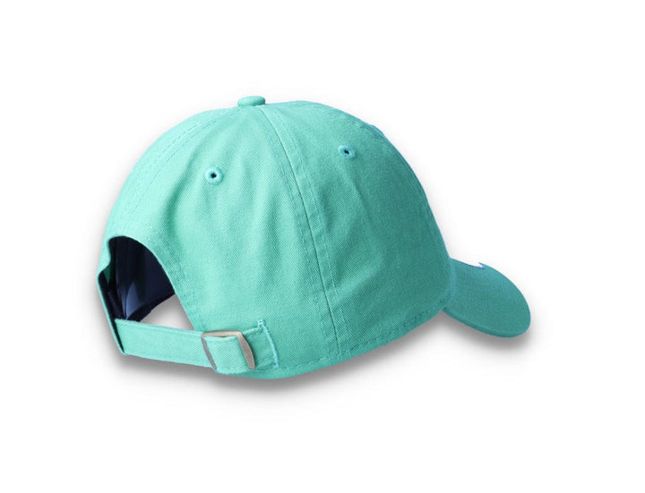 9TWENTY Casual Classic Essential Oaklnad Athletics Green - LOKK