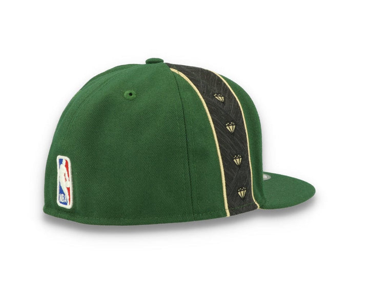 59FIFTY NBA City Edition 22 Boston Celtics Official Team Color - LOKK