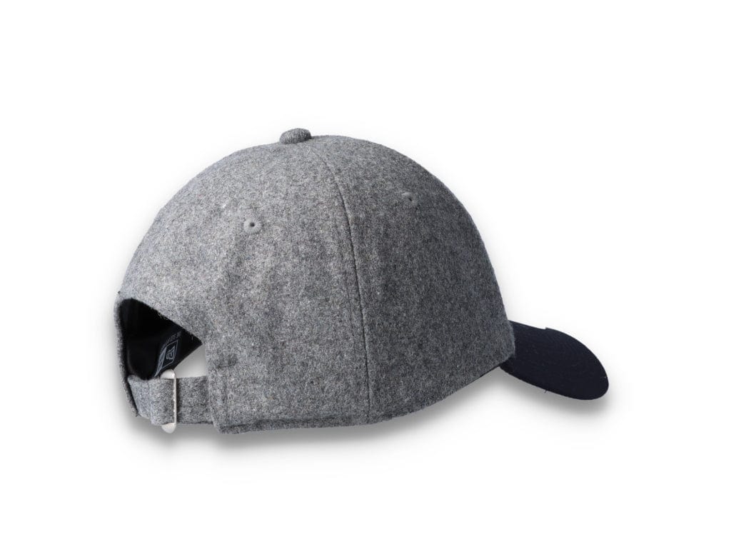 9FORTY Melton Crown NY Yankees Grey/Navy - LOKK