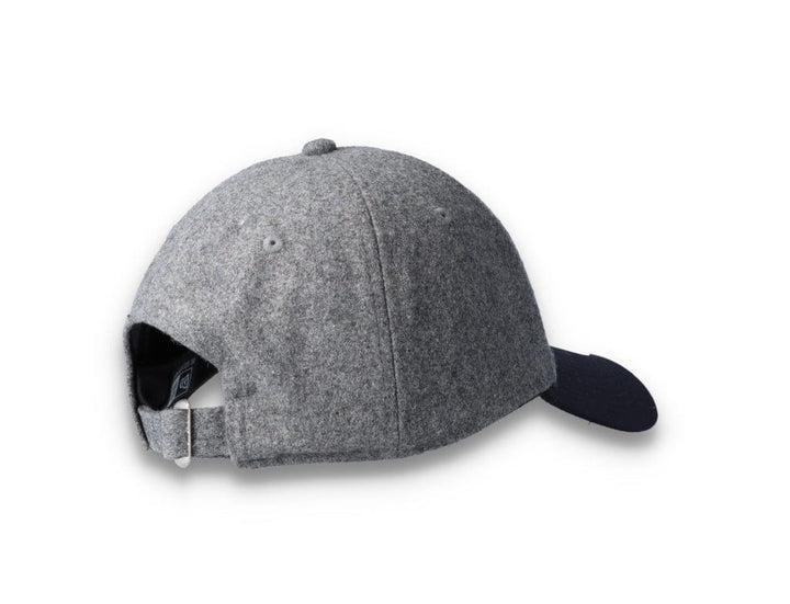 9FORTY Melton Crown NY Yankees Grey/Navy - LOKK