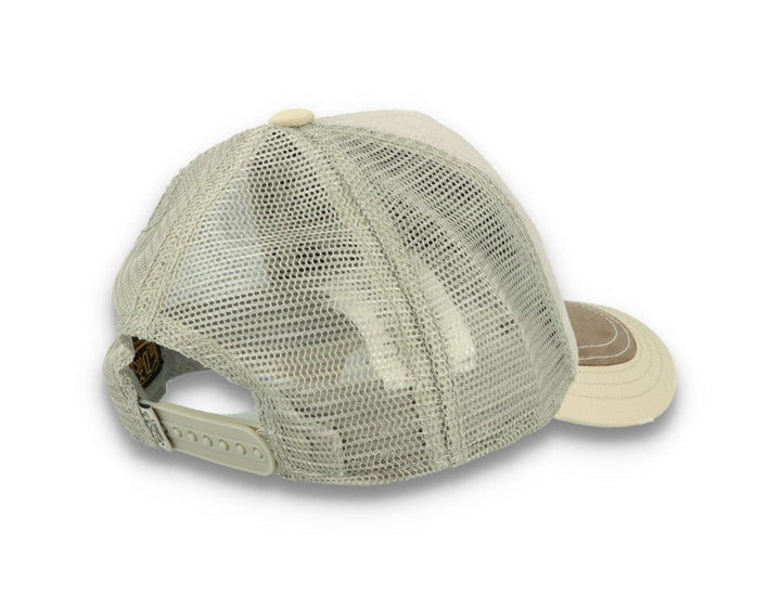Trucker Ottawa Grey/Grey - LOKK