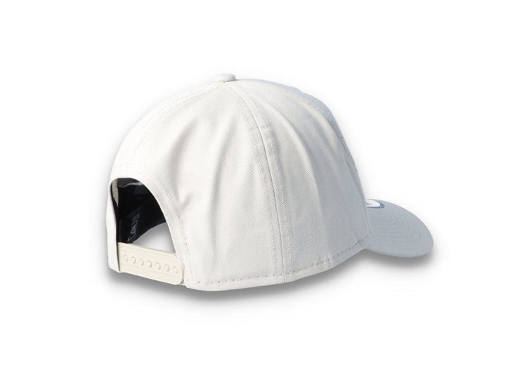 NY Yankees Beige Colour Essential 9FORTY A-Frame - LOKK