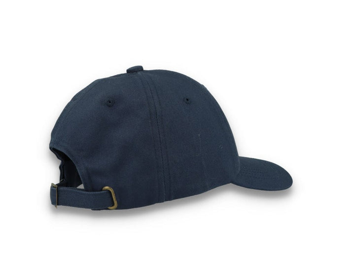 Cap Essentials TT CV 6 Panel Indigo - LOKK