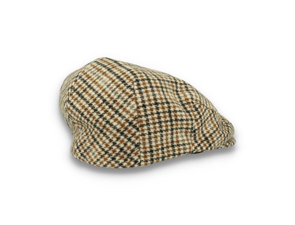 Sixpence Hooligan Snap Cap Off White/Desert Palm - LOKK