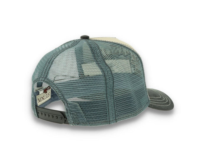 Trucker Cap Animal Nature - LOKK