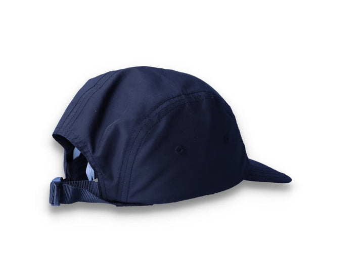 Cap Black Shell Jet Cap - LOKK