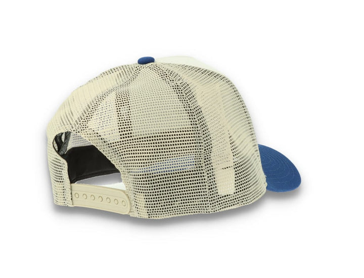 9FORTY A-Frame Trucker Nickelodeon Ren & Stimpy Blue - LOKK