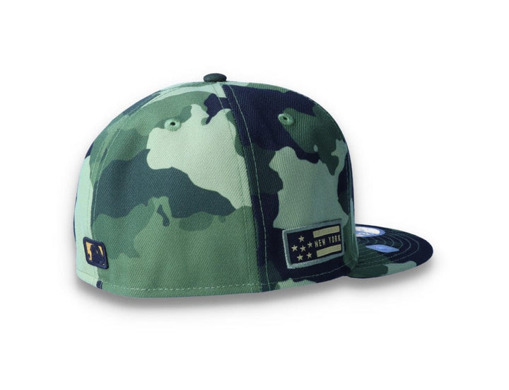 59FIFTY NY Yankees MLB Armed Forces Day - LOKK