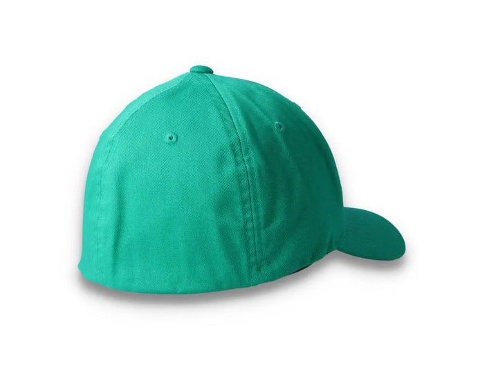 Cap Pepper Green Flexfit Baseball 6277 - LOKK