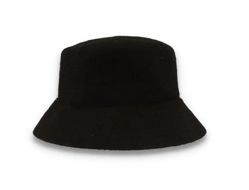Bermuda Bucket Black - LOKK