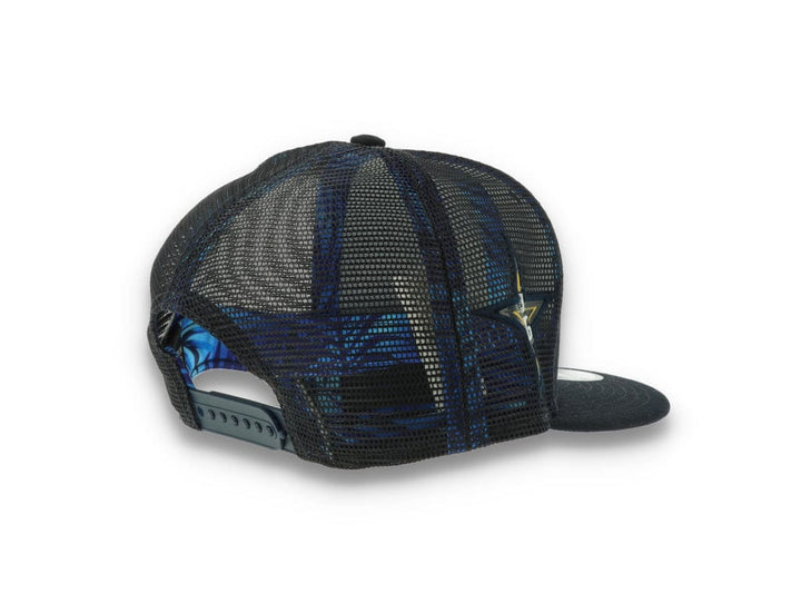 9FIFTY Snapback Atlanta Braves All Star Game Patch - LOKK