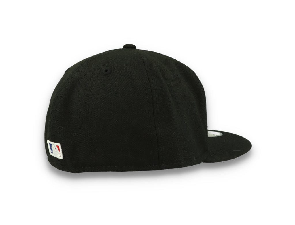 59FIFTY APAC Paisley LA Dodgers Black - LOKK