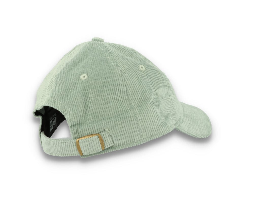 9TWENTY Casual Classic Cord Wildlife Jade Green