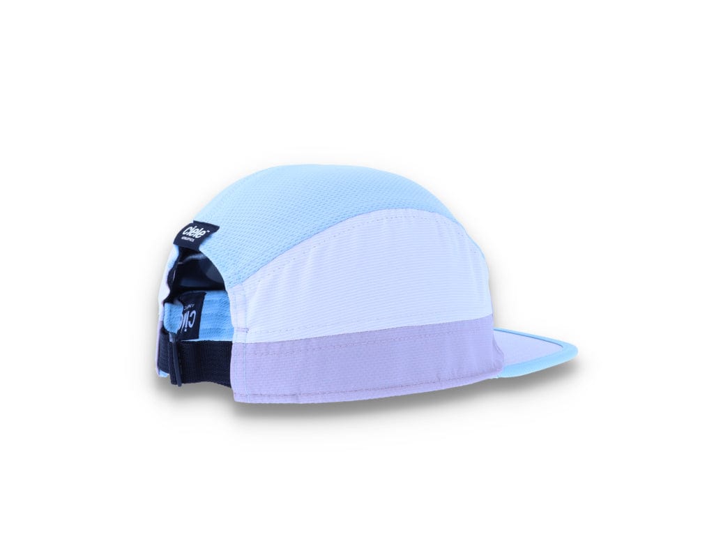 5-Panel Cap ALZCap SC Century Small Current - LOKK