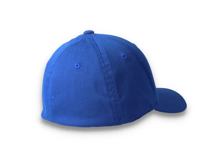 Cap Royal Blue Flexfit 6277 - LOKK