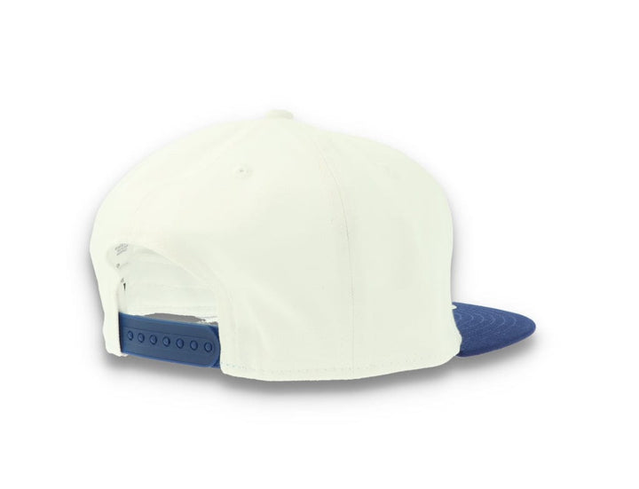 9FIFTY White Crown LA Dodgers - LOKK