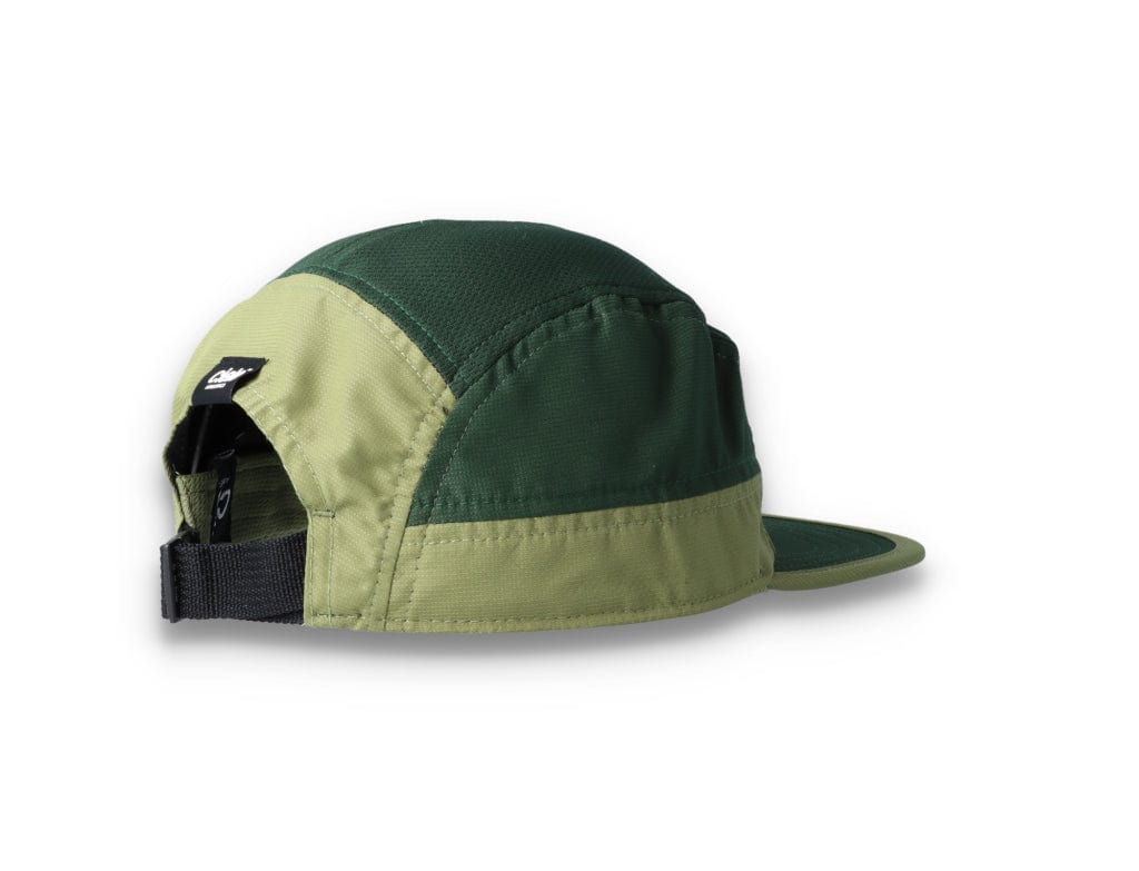 5-Panel Cap Ciele GOCap Athletics Cam - LOKK