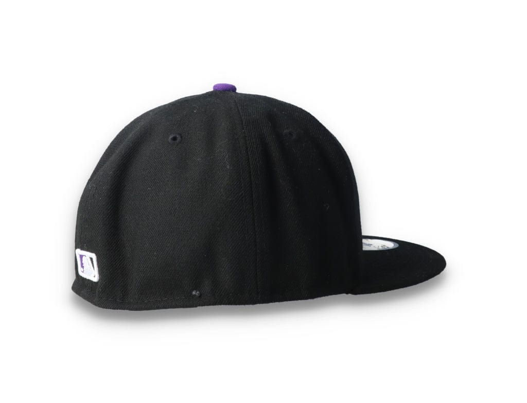 59FIFTY AC Perf Colorado Rockies Game - LOKK