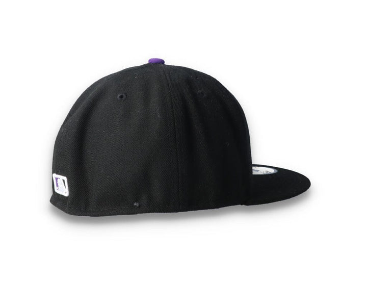 59FIFTY AC Perf Colorado Rockies Game - LOKK