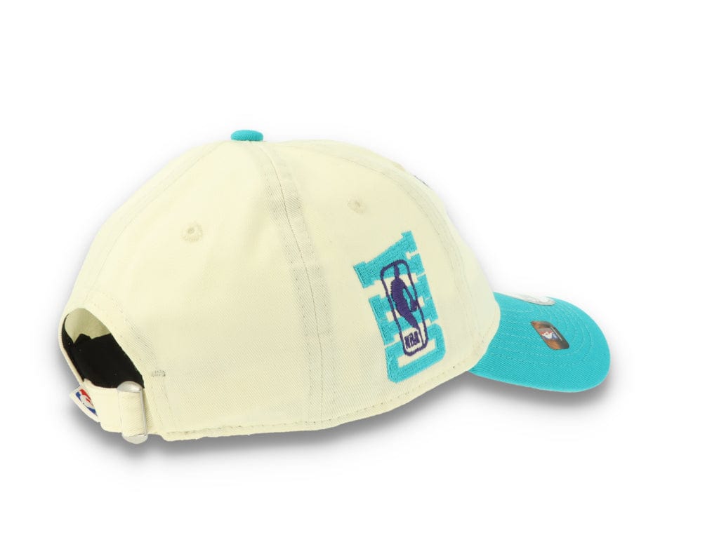 9TWENTY Charlotte Hornets NBA Draft 222 - LOKK