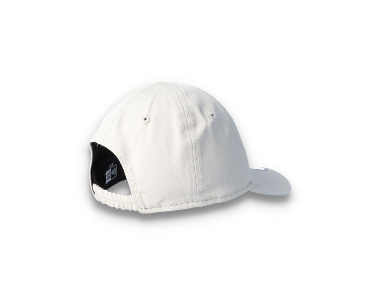 Cap Barn 9FORTY Infant League Essential NY Yankees Stone/Off White - LOKK