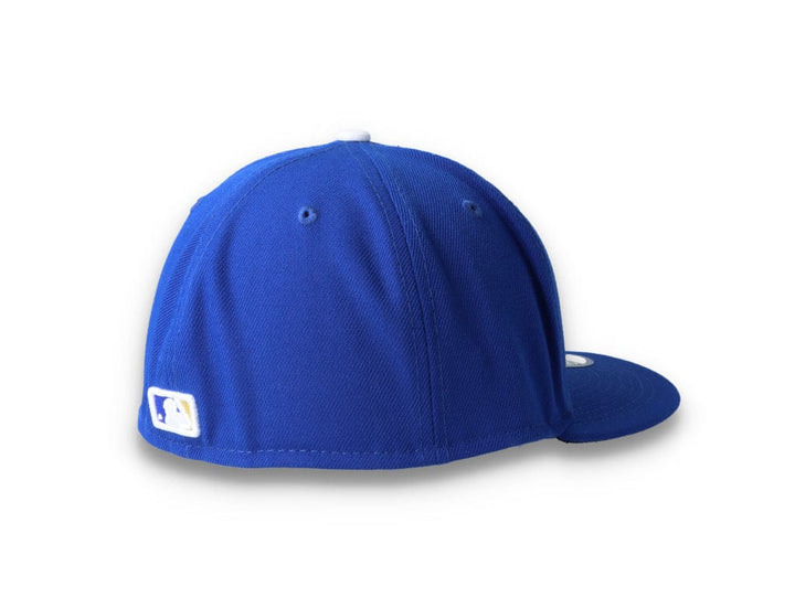 59FIFTY AC Perf Kansas City Royals Game - LOKK